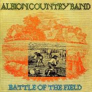 The Albion Band, Battle Of The Field (CD)