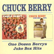 Chuck Berry, One Dozen Berrys/Juke Box Hits (CD)
