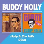 Buddy Holly, Holly In The Hills / Giant [UK Import] (CD)