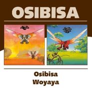 Osibisa, Osibisa/Woyaya (CD)