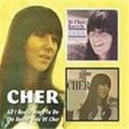 Cher, All I Really Want To Do/Sonny (CD)
