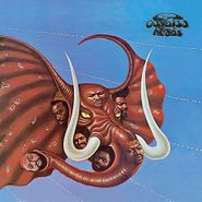 Osibisa, Heads (CD)