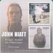 John Hiatt, Hangin Around The Observatory/ (CD)