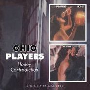 Ohio Players, Honey/Contradiction (CD)