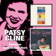 Patsy Cline, Showcase/Sentimentally Yours (CD)