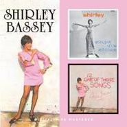 Shirley Bassey, Shirley Stops The Shows/12 Of (CD)