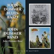 John Dummer, Cabal / John Dummer Band (CD)