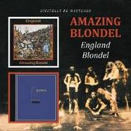 Amazing Blondel, England / Blondel [Remastered UK Import] (CD)