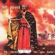 Rick Wakeman, Softsword (CD)