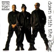 Run-D.M.C., Down With The King [UK] (CD)