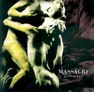 Massacre, Promise (CD)