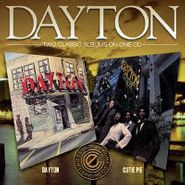 Dayton, Dayton / Cutie Pie (CD)
