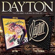 Dayton, Hot Fun / Feel the Music (CD)