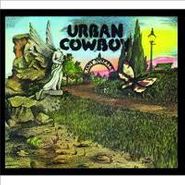 Andy Roberts, Urban Cowboy (CD)