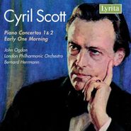 C. Scott, Concertos Piano 1 & 2 (CD)