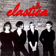 Elastica, Elastica (CD)