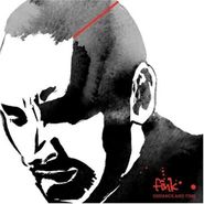 Fink, Distance & Time (CD)