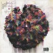 Teebs, Ardour (CD)