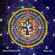 Jesse Boykins III, Zulu Guru (LP)