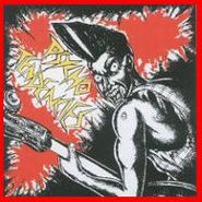 Psycho Tendencies, Psycho Tendencies (CD)