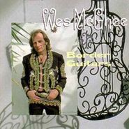 Wes McGhee, Border Guitars (CD)