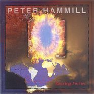 Peter Hammill, Roaring Forties (CD)