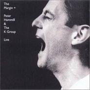 Peter Hammill, Margin + Live (CD)