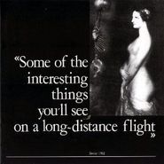 Various Artists, Some Of The Interesting Things (CD)