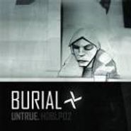 Burial, Untrue (CD)