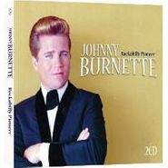 Johnny Burnette, Rockabilly Pioneer (CD)