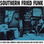 Various Artists, Southern Fried Funk (CD)