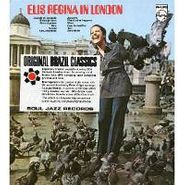 Elis Regina, Elis Regina In London (CD)