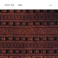 Philip Jeck, Sand (CD)