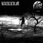 Burzum, Burzum/Aske (CD)