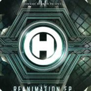 Various Artists, Reanimation EP [ 2 x 12"s ] (LP)