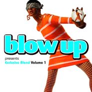Various Artists, Blow Up Presents: Exclusive Blend Vol. 1 (LP)