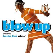 Various Artists, Blow Up Presents: Exclusive Blend Vol. 1 (CD)