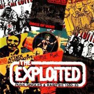 The Exploited, Punk Singles & Rarities 1980-3 (CD)