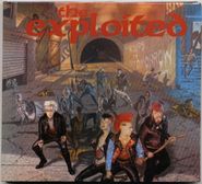 The Exploited, Troops Of Tomorrow (CD)