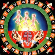 Sham 69, Game (CD)