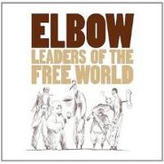 Elbow, Leaders Of The Free World (CD)