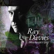 Ray Davies, Other People's Lives (CD)