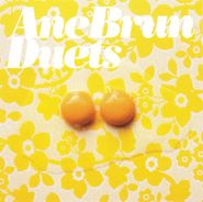 Ane Brun, Duets (CD)