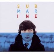 Alex Turner, Submarine [OST] (CD)