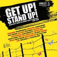 Various Artists, Get Up Stand Up (CD)