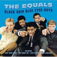The Equals, Black Skin Blue Eyed Boys [Import] (CD)