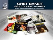 Gerry Mulligan, Eight Classic Albums (CD)