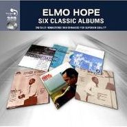 Elmo Hope, Six Classic Albums (CD)