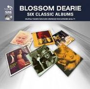 Blossom Dearie, Six Classic Albums (CD)