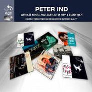 Peter Ind, Classic Albums [4 CD Box Set] (CD)